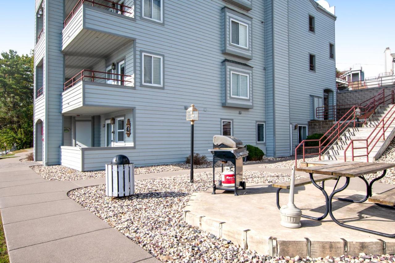 Lighthouse Cove #208 Apartment Wisconsin Dells Exterior foto