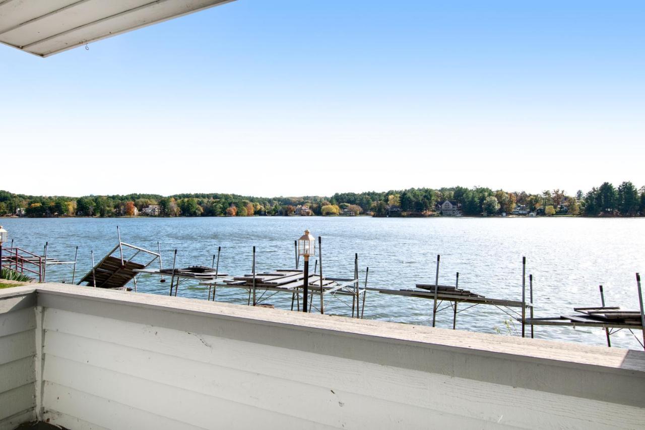 Lighthouse Cove #208 Apartment Wisconsin Dells Exterior foto