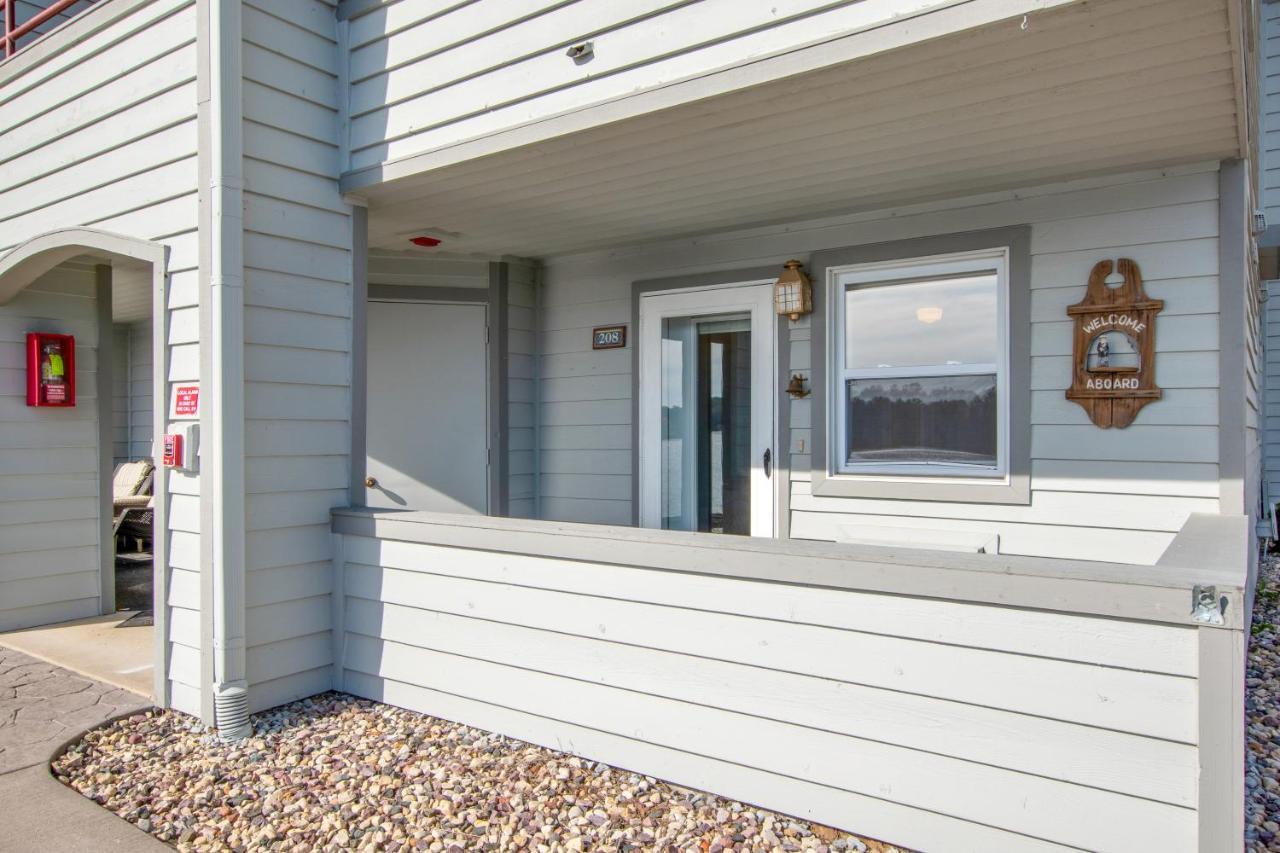 Lighthouse Cove #208 Apartment Wisconsin Dells Exterior foto