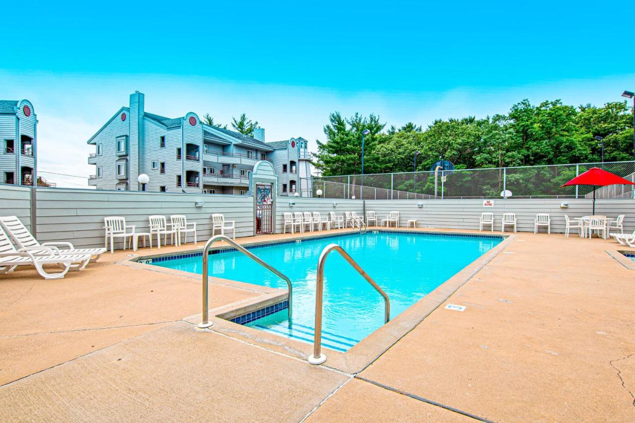 Lighthouse Cove #208 Apartment Wisconsin Dells Exterior foto
