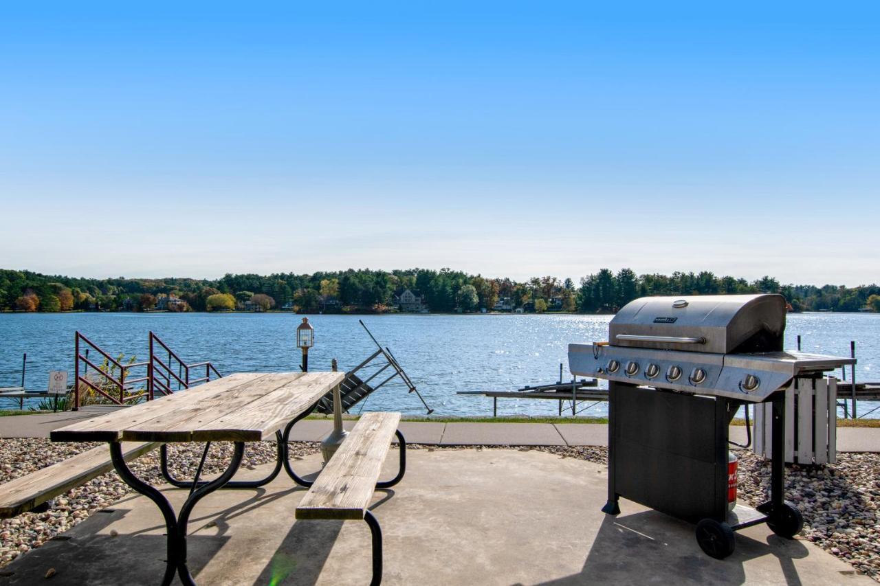 Lighthouse Cove #208 Apartment Wisconsin Dells Exterior foto