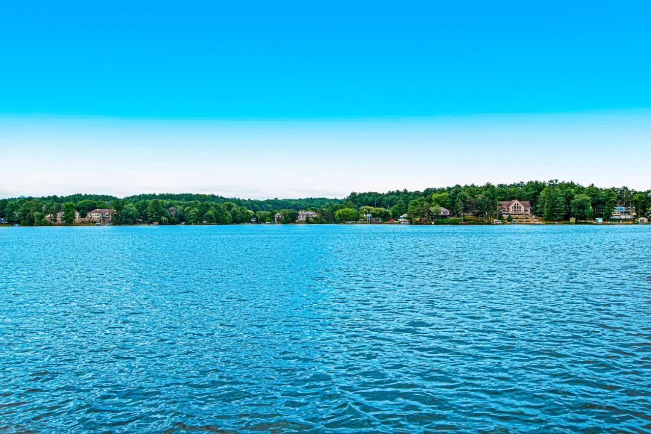 Lighthouse Cove #208 Apartment Wisconsin Dells Exterior foto