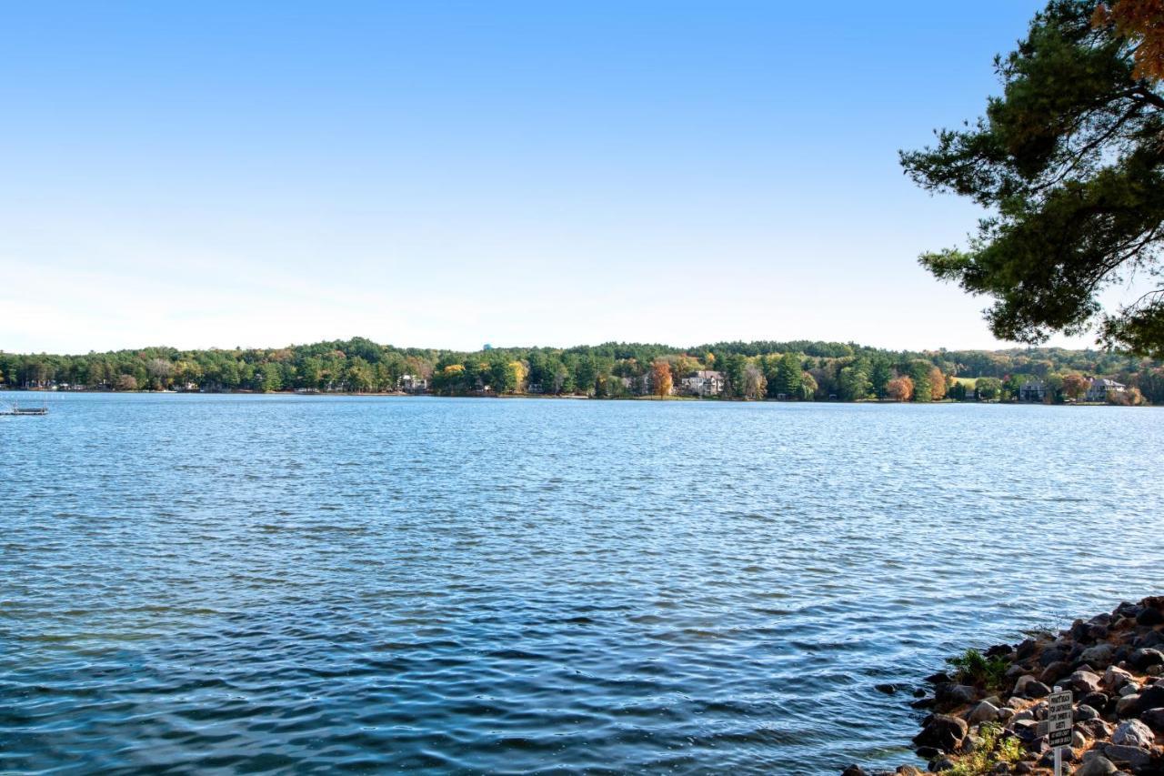 Lighthouse Cove #208 Apartment Wisconsin Dells Exterior foto