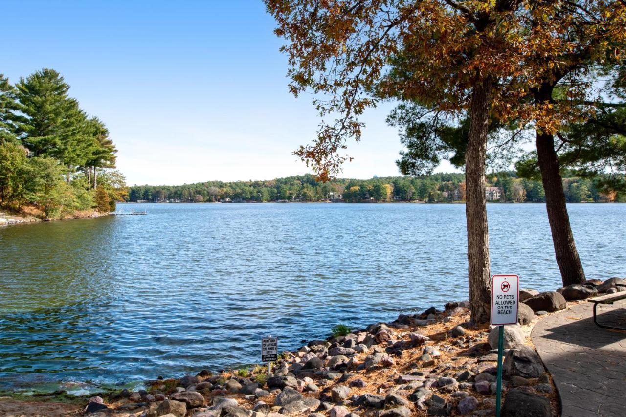 Lighthouse Cove #208 Apartment Wisconsin Dells Exterior foto