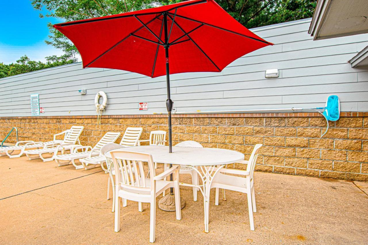Lighthouse Cove #208 Apartment Wisconsin Dells Exterior foto