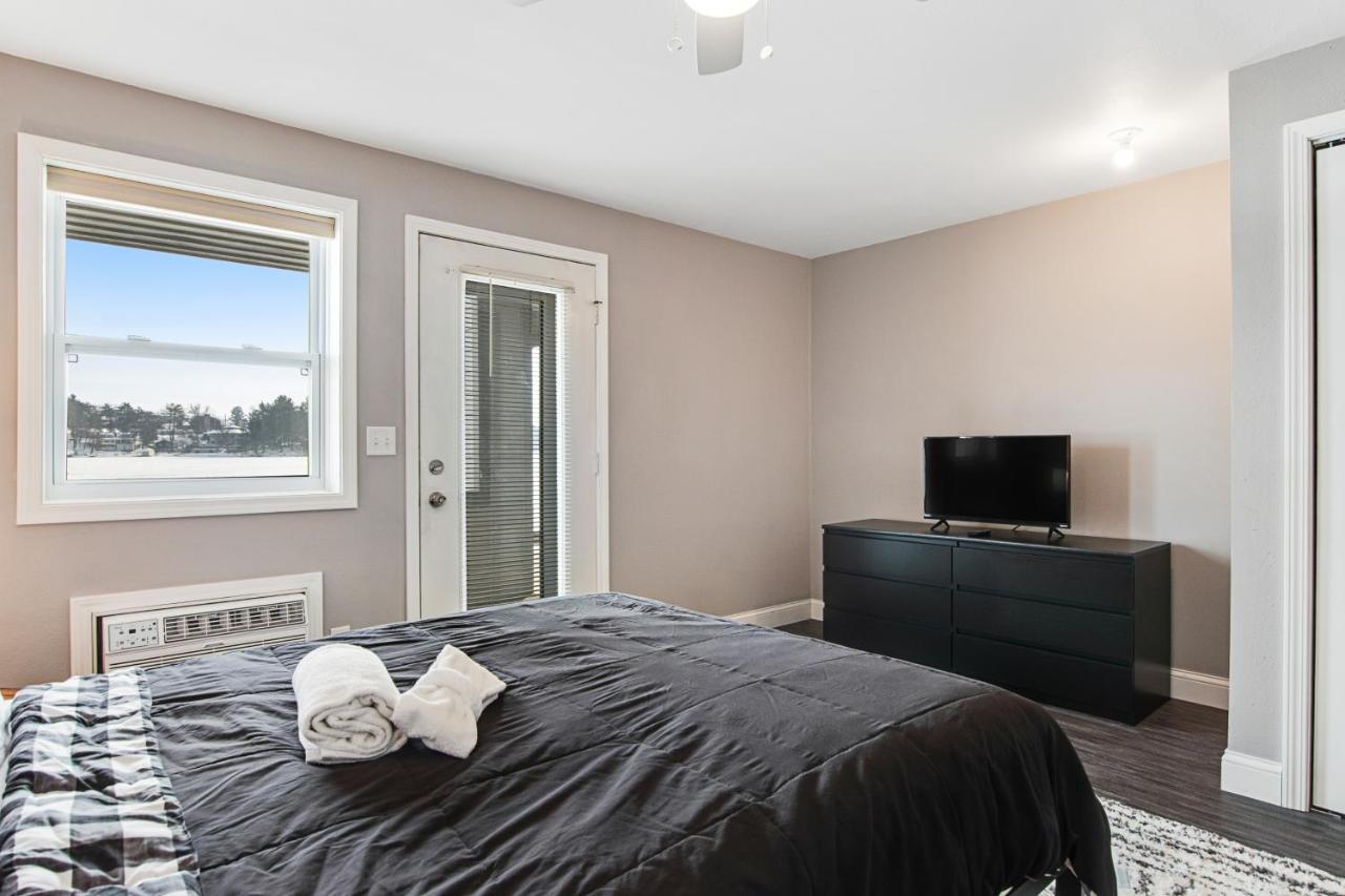 Lighthouse Cove #208 Apartment Wisconsin Dells Exterior foto