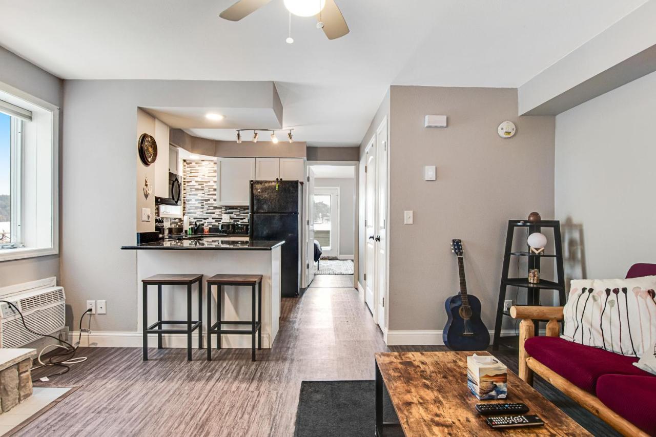 Lighthouse Cove #208 Apartment Wisconsin Dells Exterior foto