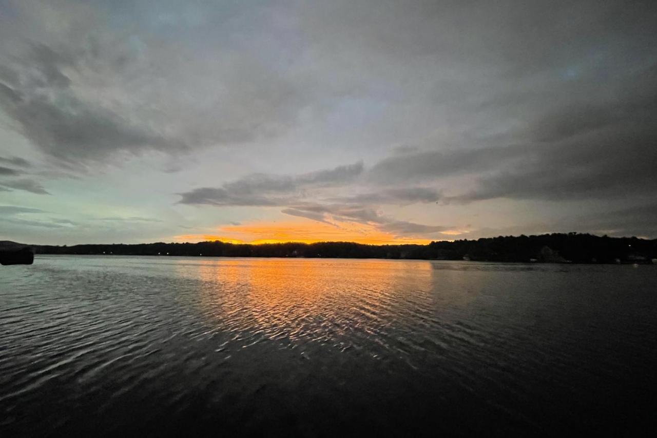 Lighthouse Cove #208 Apartment Wisconsin Dells Exterior foto